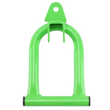 A-Arm - Lower for Tao Tao Electric ATVs E1-350, E2-350, E1-500, E2-500 - GREEN - VMC Chinese Parts