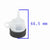 Reservoir Bottle for Brake Fluid - Version 1 - VMC Chinese Parts