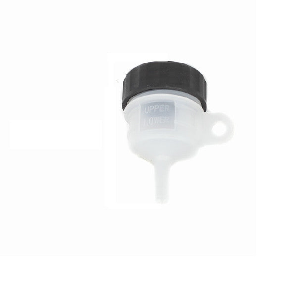 Reservoir Bottle for Brake Fluid - Version 1 - VMC Chinese Parts