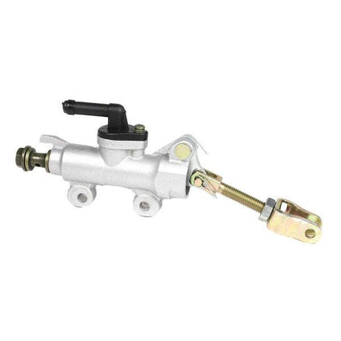 New Rear Brake Master Cylinder For Polaris Scrambler 400 (2000-2002) - Replaces 1910791 & 1910311, 3-Month Warranty
