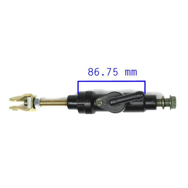 Brake Master Cylinder - Rear - VMC Chinese Parts