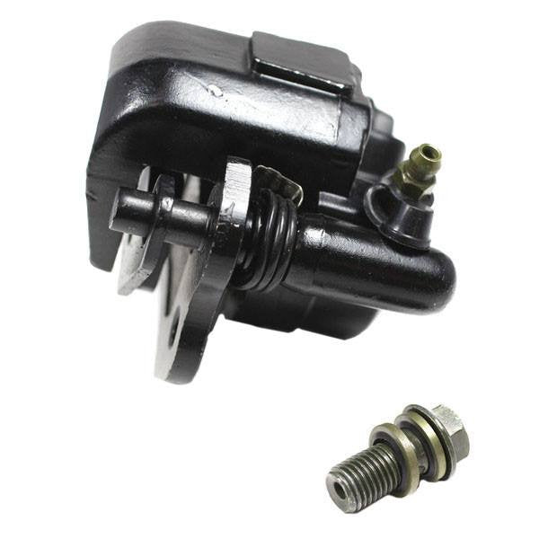 Brake Caliper - Rear - ATV - Tao Tao ATA110B, ATA125D, ATA135D, Cheetah, TForce and More! - VMC Chinese Parts