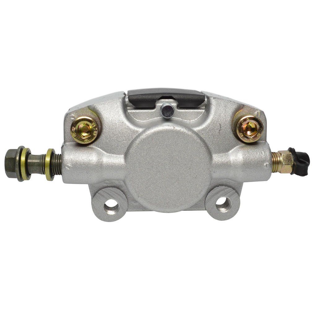Rear Disc Brake Caliper - ATV, Dirt Bike, Scooter, Moped, Quad