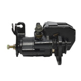 Brake Caliper - Rear - with Parking Brake for Kazuma Jaguar 500 - Version 62 - VMC Chinese Parts