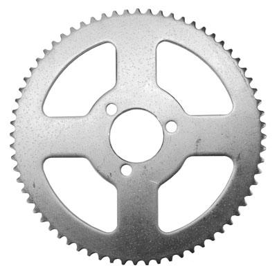 Rear Sprocket - 25H - 68 Tooth - 26mm Center Hole - VMC Chinese Parts