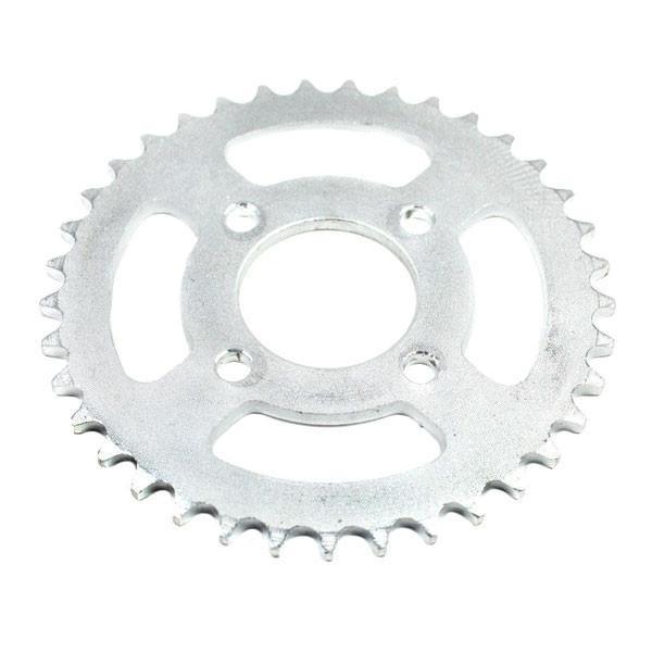 Rear Sprocket - 420 - 37 Tooth - 52mm Center Hole - VMC Chinese Parts