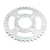 Rear Sprocket - 420 - 37 Tooth - 52mm Center Hole - VMC Chinese Parts