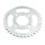Rear Sprocket - 420 - 37 Tooth - 48mm Center Hole - VMC Chinese Parts
