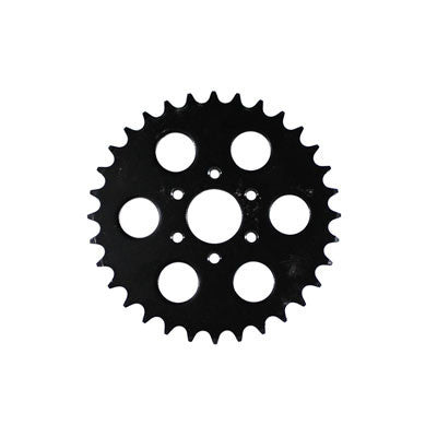 Rear Sprocket - 530 - 32 Tooth - 35mm Center Hole - Tao Tao Bull 150, Rhino 250 - VMC Chinese Parts