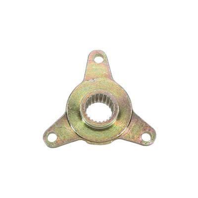 Rear Wheel Hub for 6