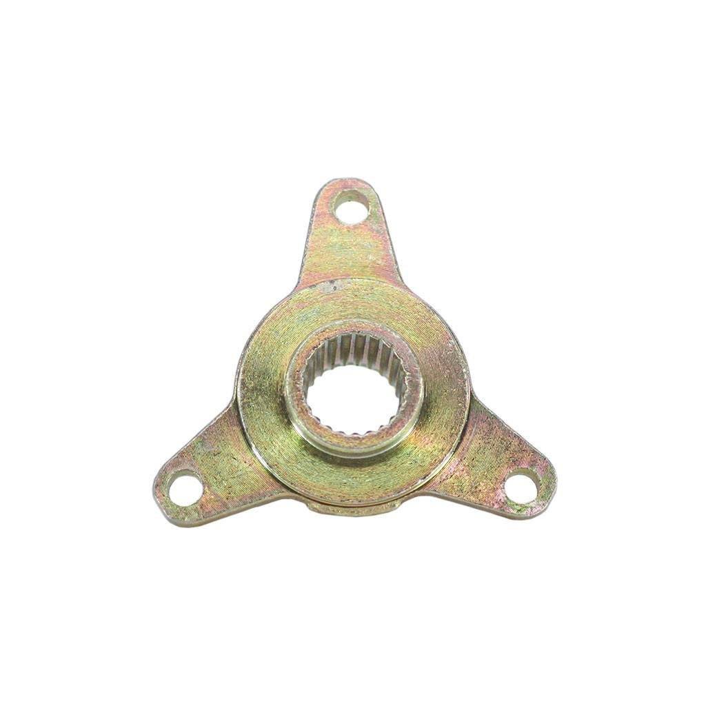 Rear Wheel Hub for 6