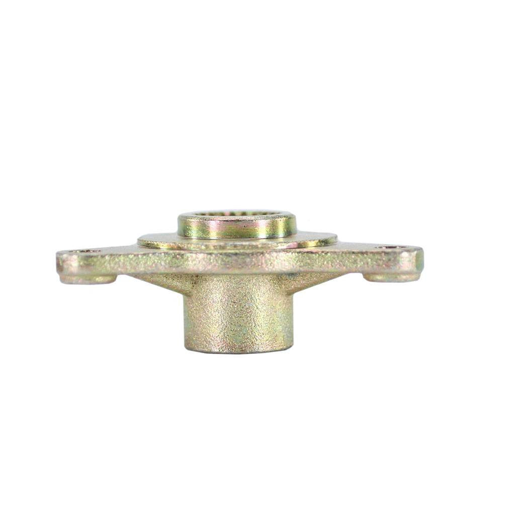 Wheel Hub - Rear - ATV/Go-Kart - Tao Tao ATA110D, ATA125D, ATA125G, Jeep Auto - VMC Chinese Parts