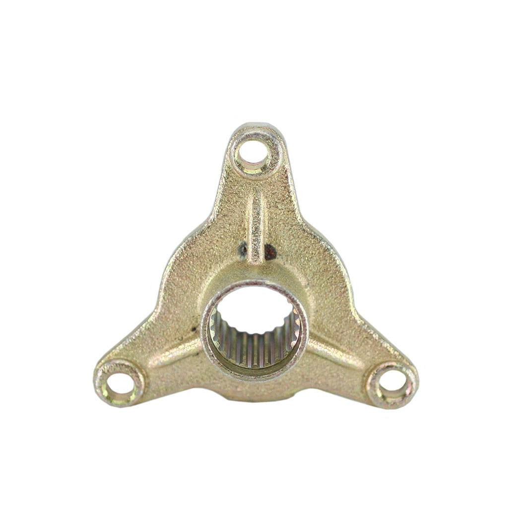 Wheel Hub - Rear - ATV/Go-Kart - Tao Tao ATA110D, ATA125D, ATA125G, Jeep Auto - VMC Chinese Parts