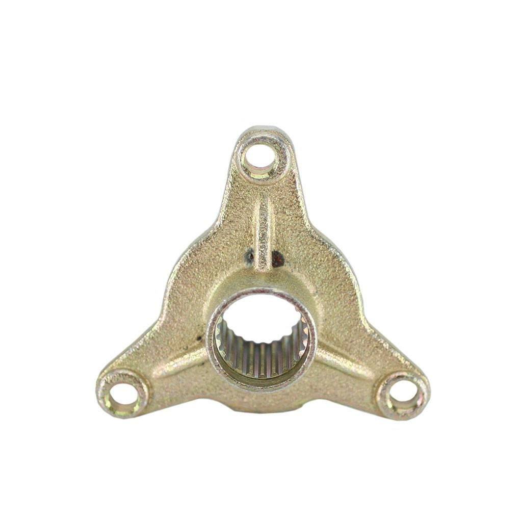 Rear Wheel Hub for 6