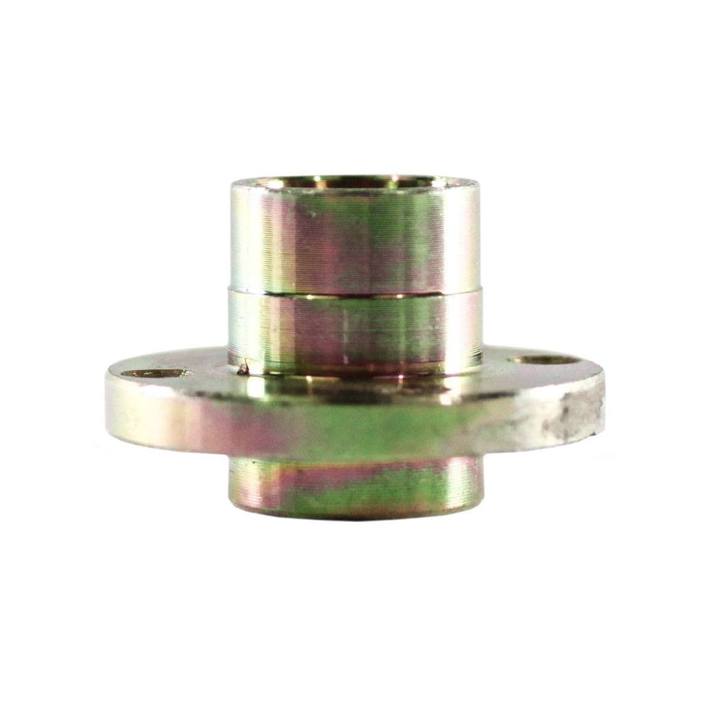 Axle Sprocket or Brake Disc Rotor Hub - 4-Hole - 28 Spline - VMC Chinese Parts