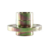 Axle Sprocket or Brake Disc Rotor Hub - 4-Hole - 28 Spline - VMC Chinese Parts