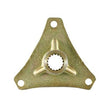 Wheel Hub - Rear - ATV - ATA110B, BoulderB1, Rock 110 - VMC Chinese Parts