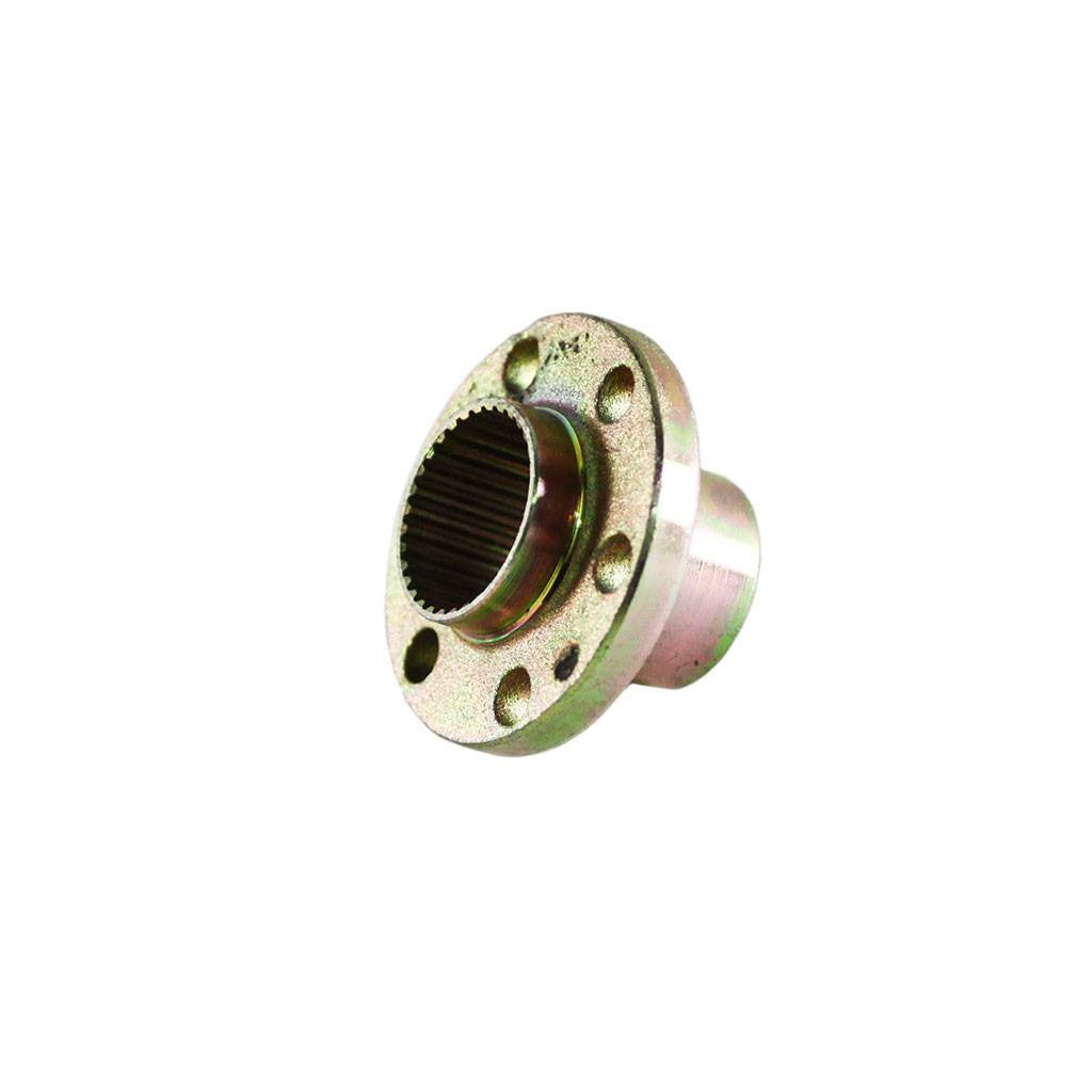 エンジン部品 アルミ製 円形 5穴 Axle Sprocket or Brake Disc Rotor Hub - 6-Hole - 32 Spline – VMC
