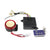 Remote Control Alarm Box System Set for ATV - Version 18 - VMC Chinese Parts