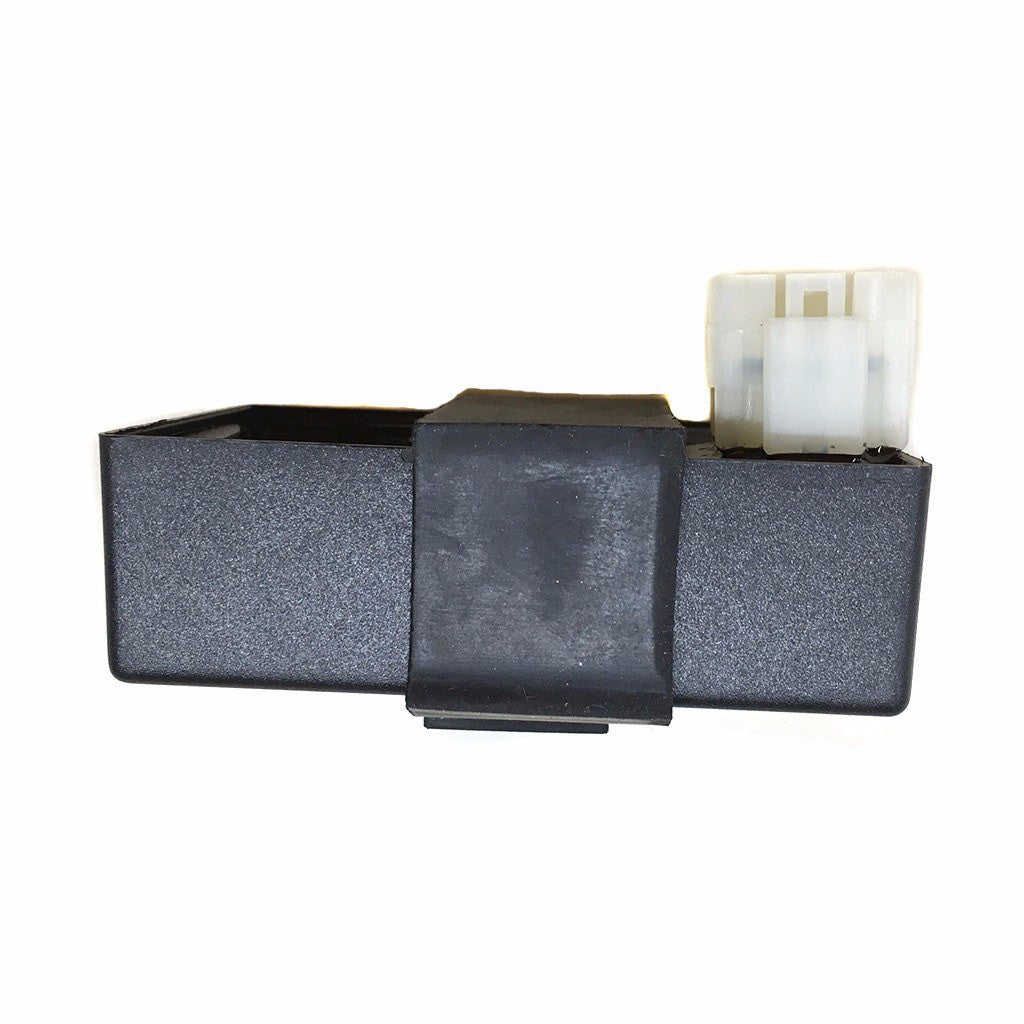 CDI - 6 Pin - DC - Dual Plug - Apollo DB36 Dirt Bike - VMC Chinese Parts