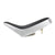 Seat 21.5" ATV - Panther, Tao Tao Cheetah, New Cheetah - Version 17 - VMC Chinese Parts