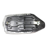 Seat 26 Inch ATV - Tao Tao ATA135C ATA250E - VMC Chinese Parts