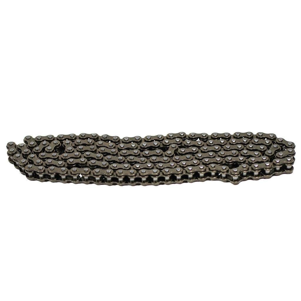【potch】J&amp;M DAVIDSON CHAIN PEBBLE MINI J&M Davidson Pebbles Mini Bag Bicolor Chain Studs Midnight Leather