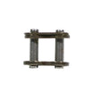 Chain Master Link - #35 (06C) - VMC Chinese Parts