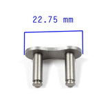 Chain Master Link - 420 - VMC Chinese Parts