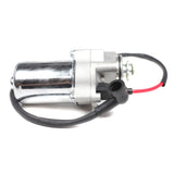 Starter - 12 Tooth - 2 Bolt - Bottom Mount - 110cc 125cc - Version 8 - VMC Chinese Parts