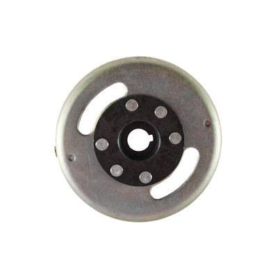 Stator Magneto Flywheel - 50cc 70cc 90cc 100cc 110cc 125cc Horizontal Engine - Version 6