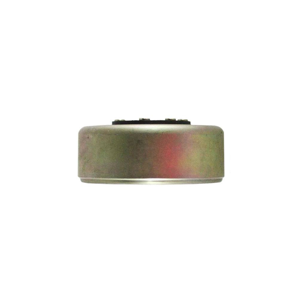 Stator Magneto Flywheel - 50cc 70cc 90cc 100cc 110cc 125cc Horizontal Engine - Version 6 - VMC Chinese Parts