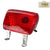 Tail Light for Tao Tao ATA110-F and Apache ATV- Left - Version 35L - VMC Chinese Parts