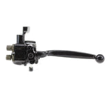 Throttle Housing Brake Lever Assembly for ATVs- Version 44 - VMC Chinese Parts