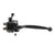 Throttle Housing Brake Lever Assembly for ATVs- Version 44 - VMC Chinese Parts