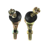 Tie Rod End Kit - 10mm Male with 10mm Stud - LH and RH Threads - VMC Chinese Parts