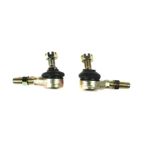 Tie Rod End Kit - 10mm Male with 10mm Stud w/ Different Length Ends
