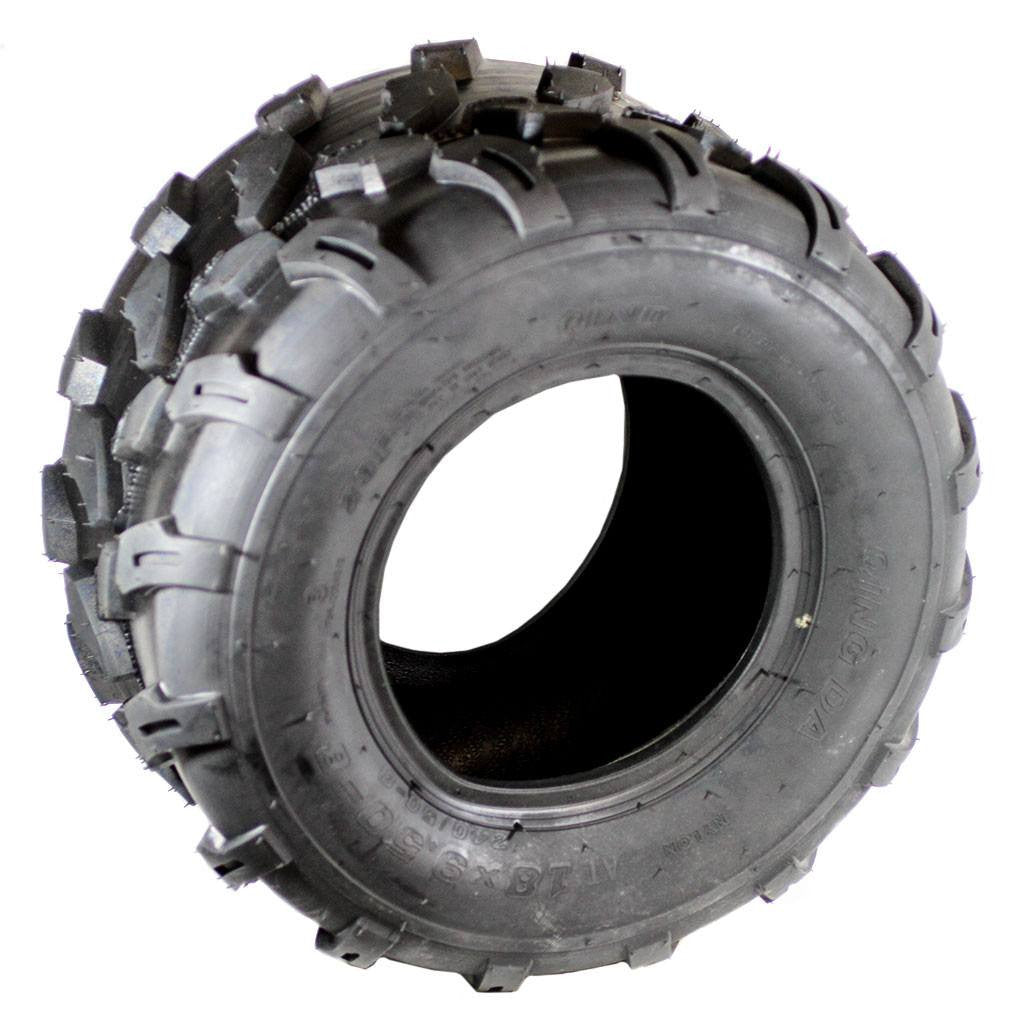 18x9.58 ATV / GoKart Tire Version 18
