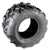 18x9.5-8 ATV / Go-Kart Tire - Version 18 - VMC Chinese Parts