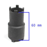 Clutch Nut Spanner - Dual Size - VMC Chinese Parts