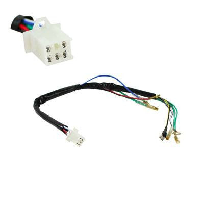 ATV Universal Test Wiring Harness