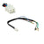 ATV Universal Test Wiring Harness - VMC Chinese Parts