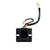 Voltage Regulator - 6 Wire / 2 Plug - Version 731 - VMC Chinese Parts