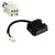 Voltage Regulator - 5 Wire / 1 Plug for 250cc ATV - Version 45 - VMC Chinese Parts