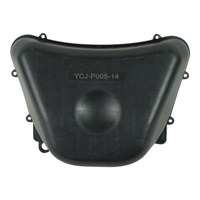 Chinese Air Cleaner Cover - GY6 125cc 150cc Scooter - VMC Chinese Parts