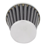 Air Filter - 35mm ID - 50cc-125cc - Version 19 - VMC Chinese Parts