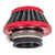 Air Filter - 35mm ID - RED - 50cc-110cc - Version 3501 - VMC Chinese Parts