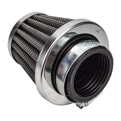 Air Filter - 40mm ID with Nipple for Tao Tao DB17 Dirt Bike - Version 30 - VMC Chinese Parts