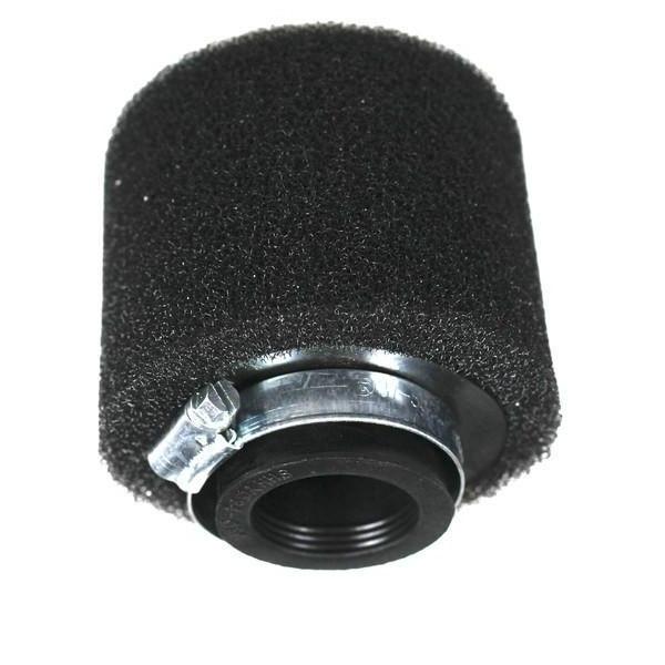 Air Filter - 34mm ID - Dual Stage - 50cc-110cc Engine - Version 50 - VMC Chinese Parts