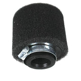 Air Filter - 34mm ID - Dual Stage - 50cc-110cc Engine - Version 50 - VMC Chinese Parts